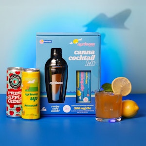 AYRLOOM - Ayrloom | Canna Cocktail Kit | 300mg