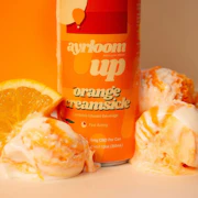 Ayrloom - Orange Creamsicle - Beverage - 10mg THC + 5mg CBD - 12oz