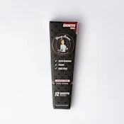 Blazy Susan - Rice Cone Shortys - 12pk
