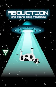 Abduction 8ths - THC | Abduction 8th | Cureleto