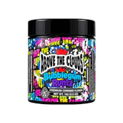 BUBBLEGUM RUNTZ JAR 14G - ABOVE THE CLOUDS