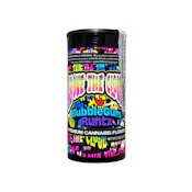 BUBBLEGUM RUNTZ 2G - ABOVE THE CLOUDS