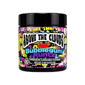 BUBBLEGUM RUNTZ JAR 3.5G - ABOVE THE CLOUDS