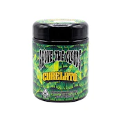 CURELATO JAR 14G - ABOVE THE CLOUDS