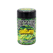 CURELATO JAR 7G - ABOVE THE CLOUDS