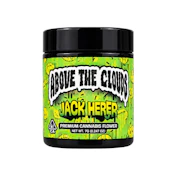 JACK HERER 7G - ABOVE THE CLOUDS