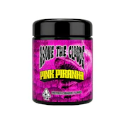 PINK PIRANHA 14G - ABOVE THE CLOUDS