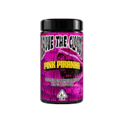 PINK PIRANHA 28G - ABOVE THE CLOUDS