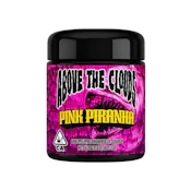 PINK PIRANHA 3.5G - ABOVE THE CLOUDS