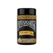 VERSACE 7G - ABOVE THE CLOUDS