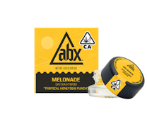 ABSOLUTE XTRACTS: Melonade 1g Badder (S/H)