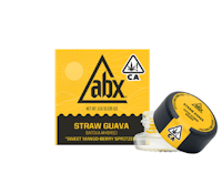 ABSOLUTE XTRACTS: Straw Guava 1g Badder (S/H)