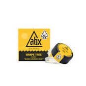 ABX - Grape Tree - Badder - 1G