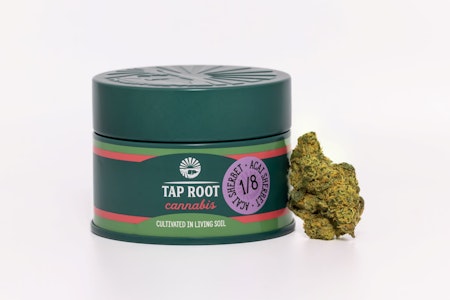 TAPROOT - Tap Root - Acai Sherbet - 3.5g