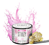 Acai Berry - Live Resin Diamonds - 1g