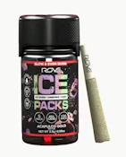 Rove .5g Acapulco Gold Infused Preroll 5pk