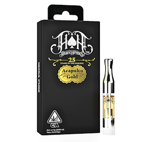 Next Day - Acapulco Gold - Cart. (1g)