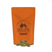 Acapulco Gold | Flower | 14g | Back Home