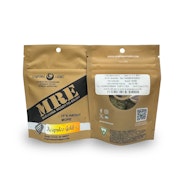 Acapulco Gold 3.5g Prepackaged Flower - SYMPONIA FARMS