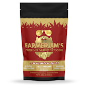 Farmer Jim | Acapulco Gold | 3.5G Sun Grown