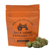 Acapulco Gold - 3.5g Flower