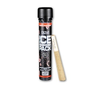 ROVE - ROVE | Acapulco Gold | 1G Preroll