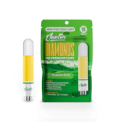 Jeeter Acapulco Gold Liquid Diamonds Cartridge 1.0g