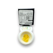 Acapulco Gold 1g Live Resin - SYMPONIA FARMS x LSF