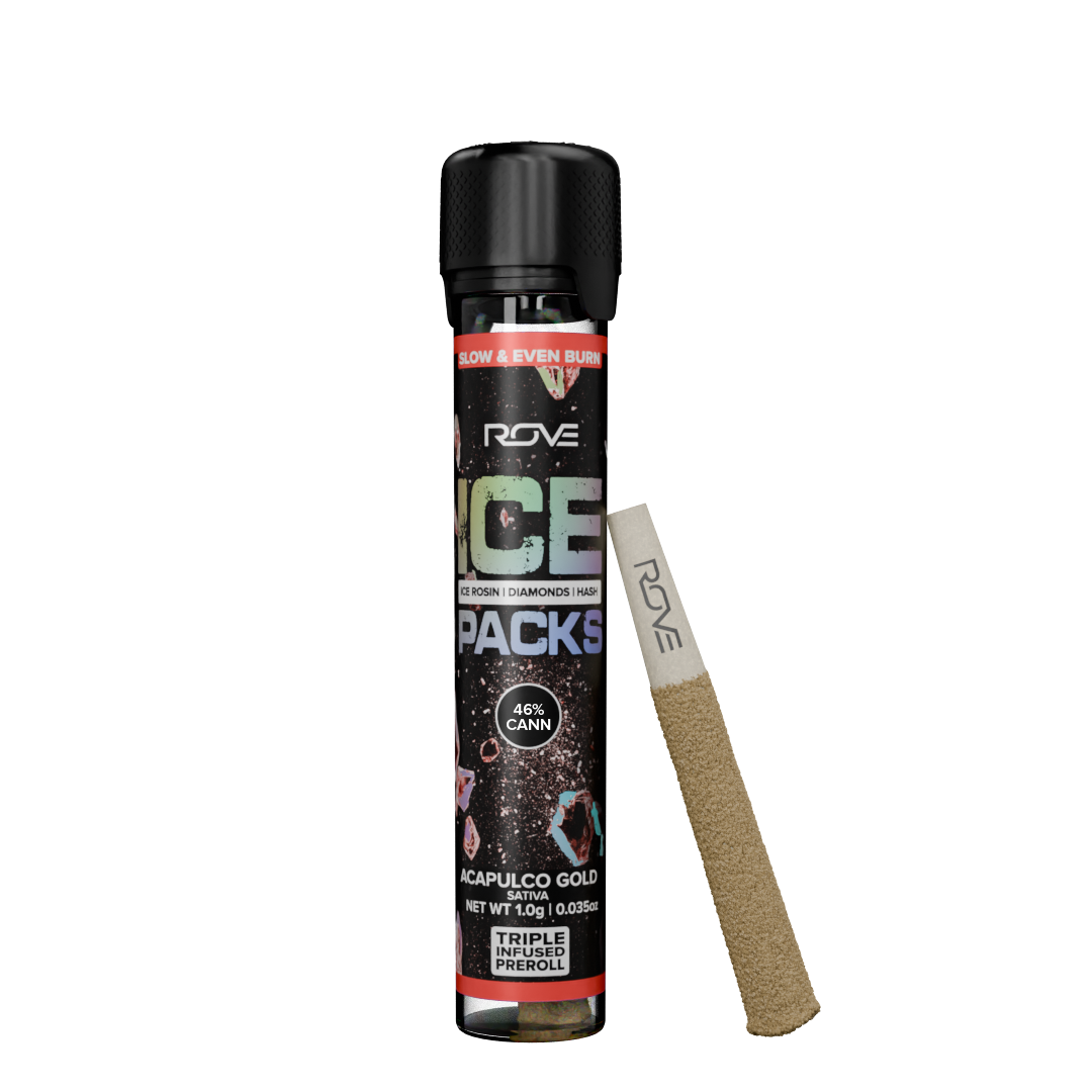 ROVE: Acapulco Gold