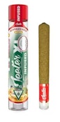 SALE Jeeter XL 2g Acapulco Gold Infused Preroll