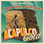 Sitka Classic Special Press Hashish (S): Acapulco Gold