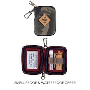 REVELRY - Revelry - Chillum Kit Camo - Accessories