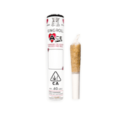 Kingroll ACE 0.6g PR Cannalope AK X Cannalope Kush