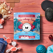 20-pk | Achy Eddies Fruit Chews | 200mg