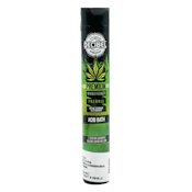 Decibel Gardens - Acid Bath - Preroll - 0.75g
