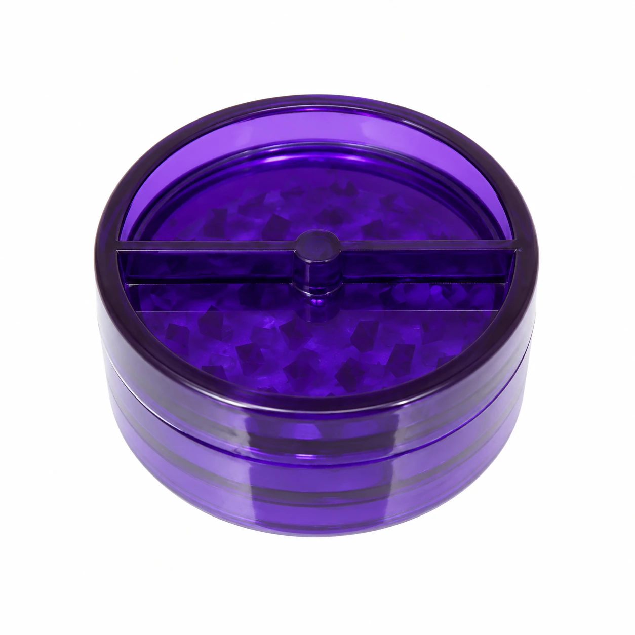 FARMHOUSE ARTISAN MARKET - Acrylic Grinder | Assorted Colors Main Image