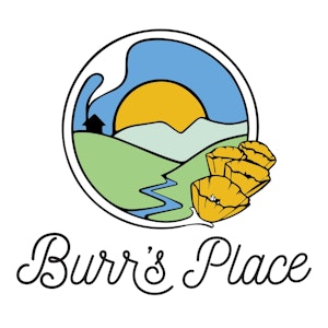 BURR'S PLACE - Burr's Place Royal Highness Ounce 31%