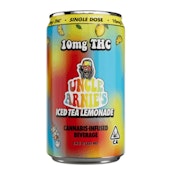 Uncle Arnie's Iced Tea Lemonade 10mg PD