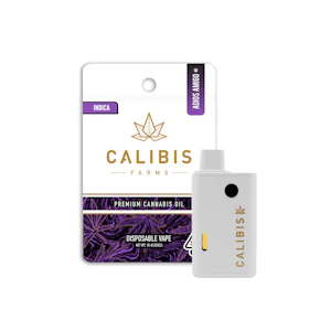 Calibis Farms - Adios Amigo | 1g All In One Vape (I) | Calibis Farms