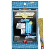 Adios MF Infused Preroll 5 Pk (3.5g)