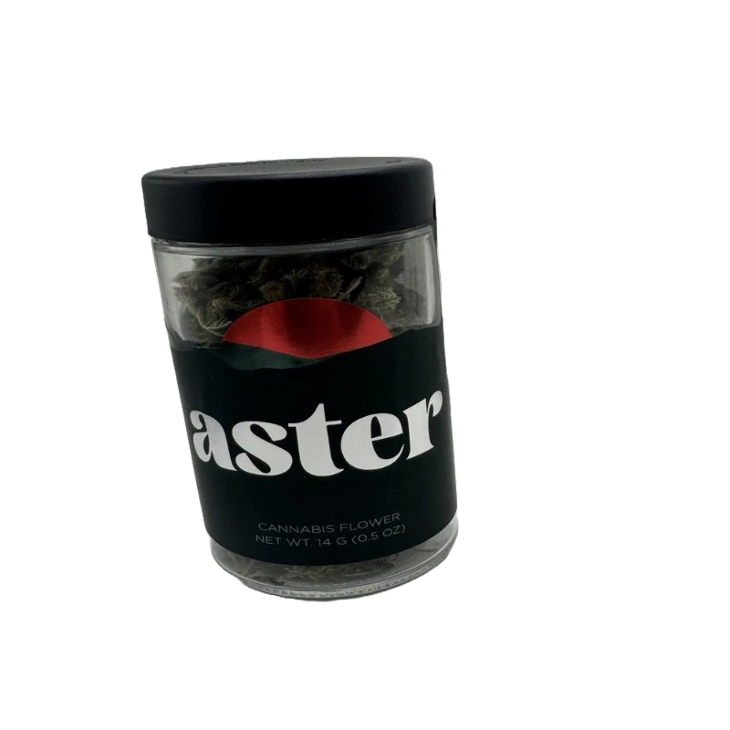 Aster NY - Aster NY | Lemon Cherry Kush | 14g indica Main Image