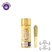 JEETER | Skywalker OG | 1G Infused Preroll