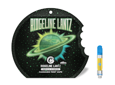COOKIES | RIDGELINE LANTZ - 510 THREAD | CARTRIDGE | 1G