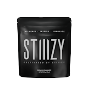 STIIIZY | PURPLE LEMON CRAZE | FLOWER | 3.5G
