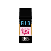 Bubblegum Kush | DNA Plug | 1g