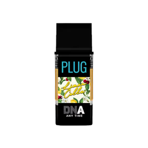 PLUGPLAY - Limoncello | DNA Plug | 1g