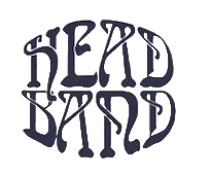  Hazy Hill | Headband | 3.5G