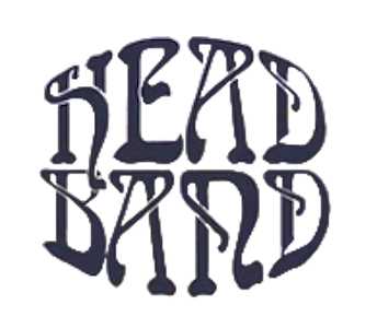 Hazy Hill -  Hazy Hill | Headband | 3.5G