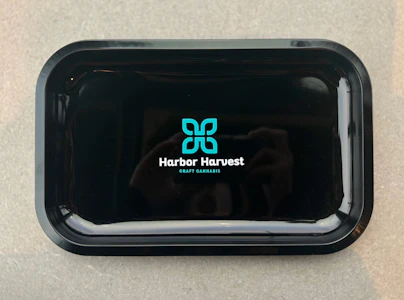 Harbor Harvest - Harbor Harvest | Rolling Tray