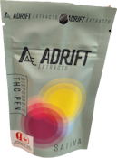 3g Disposable Adrift Vape - Forbidden Fruit